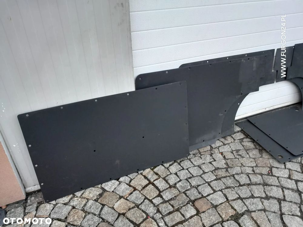 TAPICERKA OSŁONY L4 DRZWI BOKI DUCATO JUMPER BOXER MOVANO 06-24 - 5