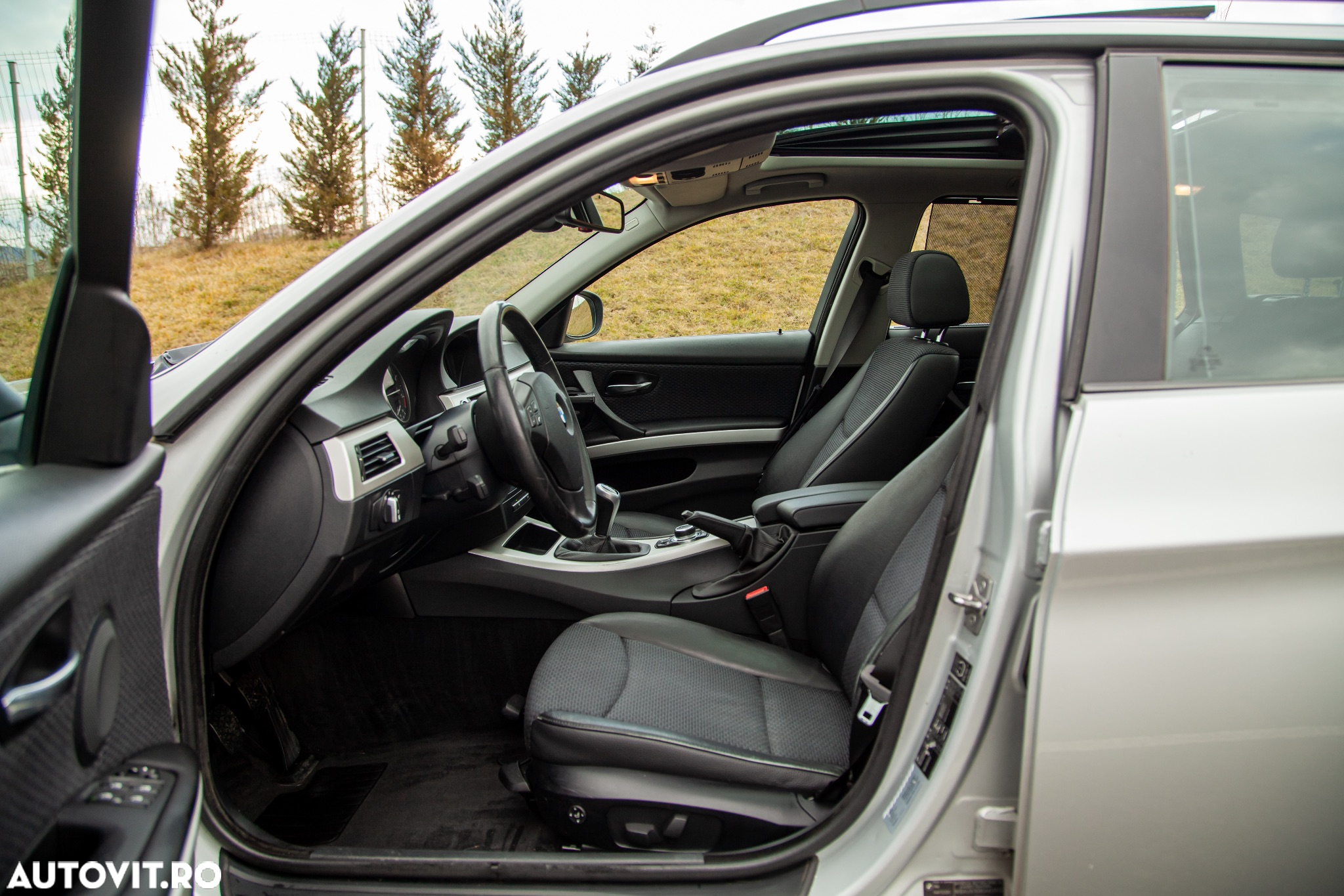 BMW Seria 3 - 24