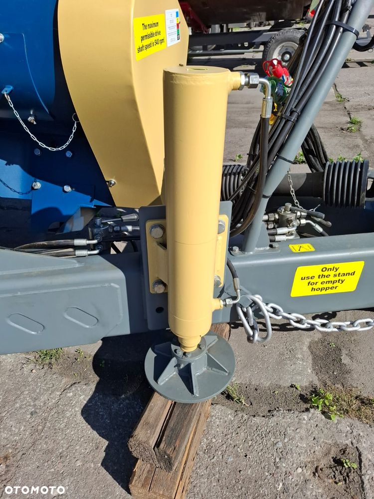Inny Egritech BHP 30 - 6