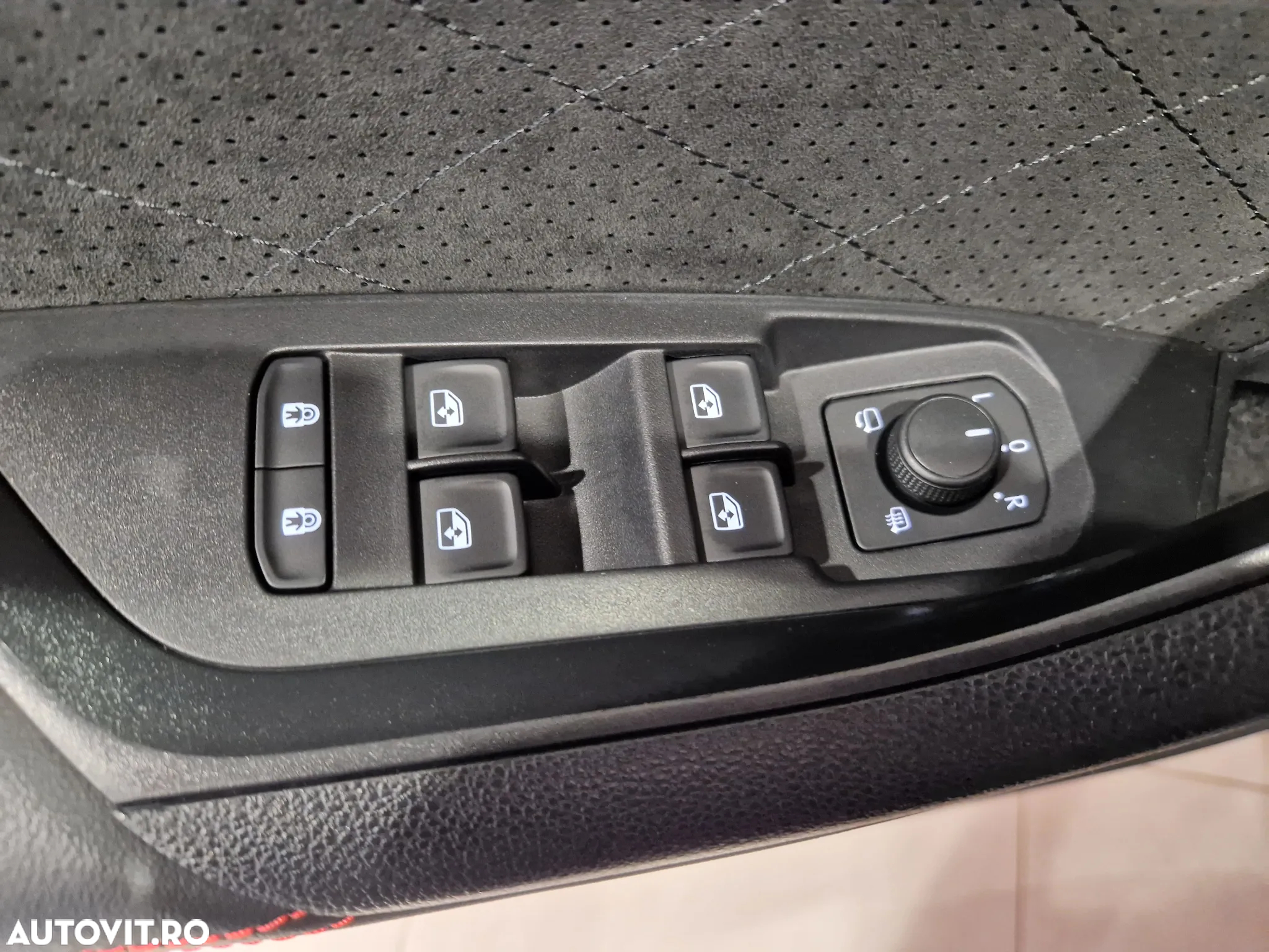 Skoda Kodiaq 2.0 TDI 4X4 DSG RS - 17