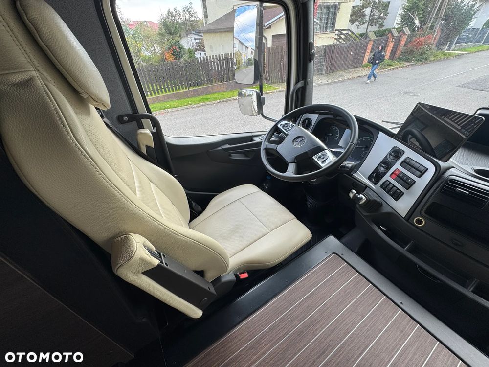 Concorde Cruiser 950 LSRA - 24