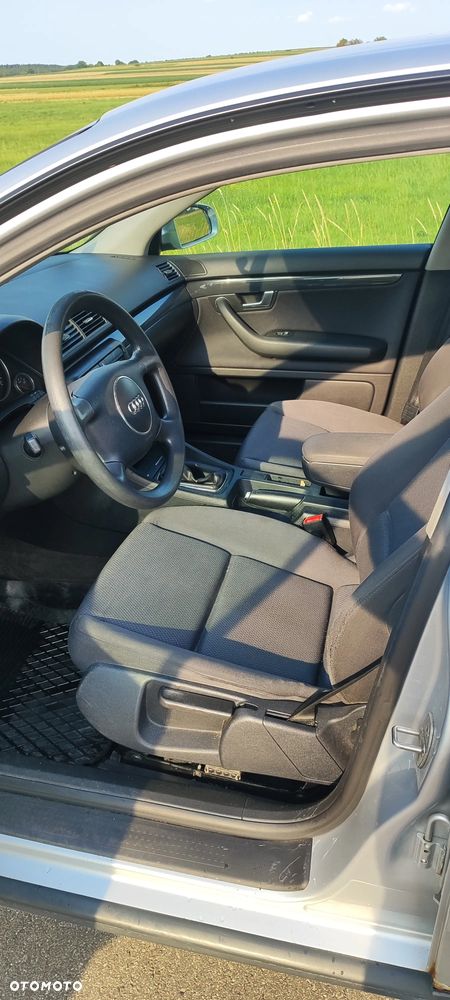 Audi A4 Avant - 20