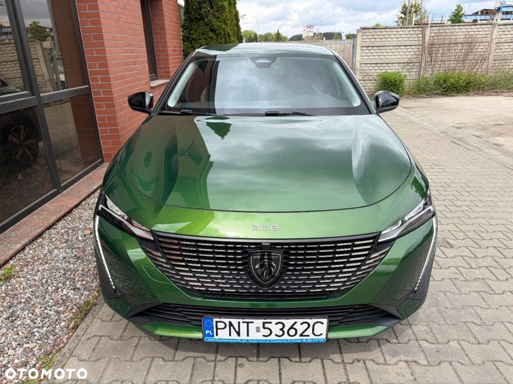 Peugeot 308 PureTech 130 Allure - 5