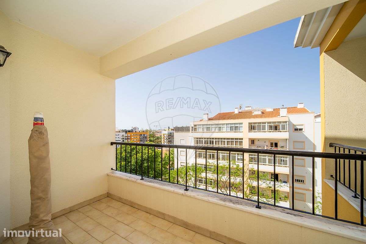 Apartamento T3 para venda - Grande imagem: 5/27