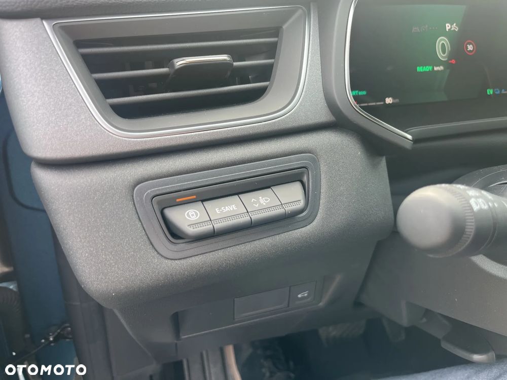 Renault Symbioz 1.8 E-Tech Full Hybrid 160 Techno - 13