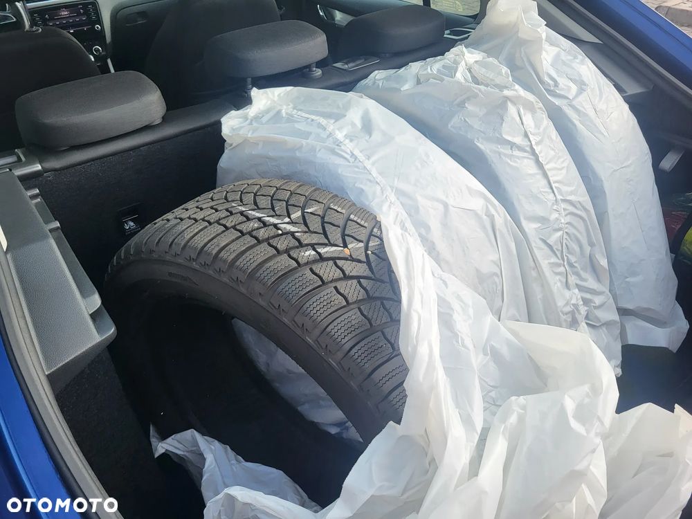 Skoda Octavia 1.4 TSI Ambition - 13