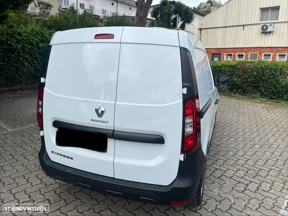 Renault Kangoo express - 12
