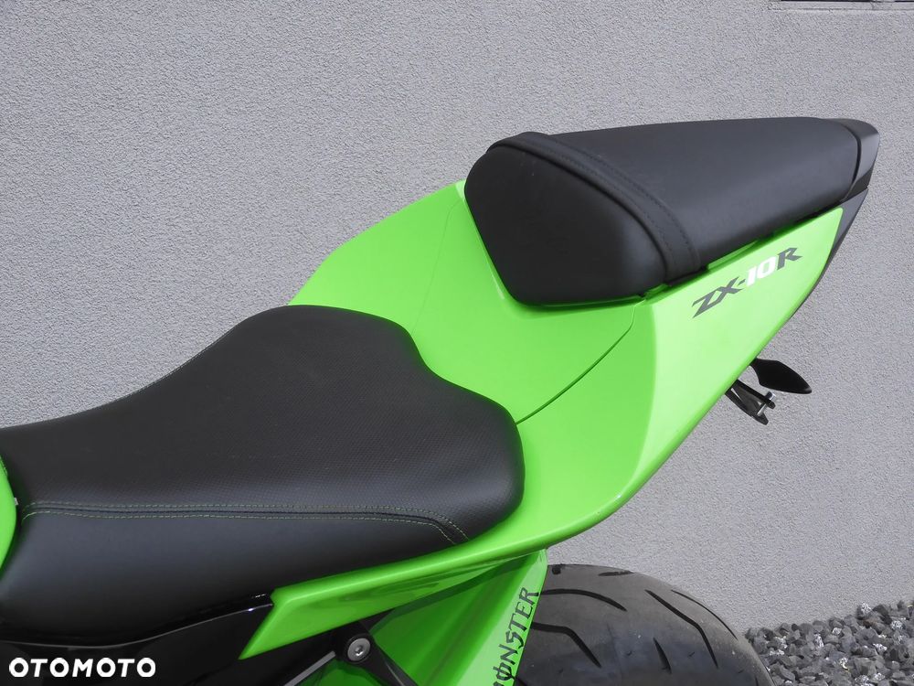 Kawasaki Ninja - 28