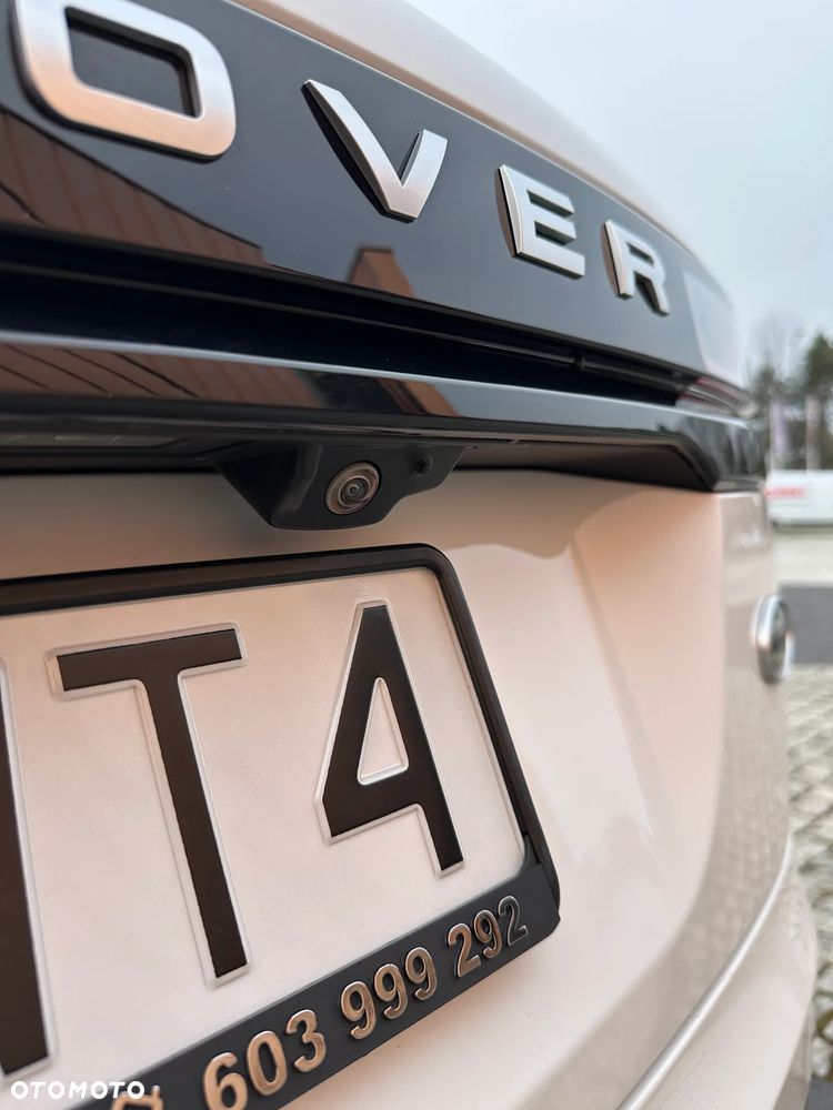 Land Rover Range Rover Velar P400e - 29