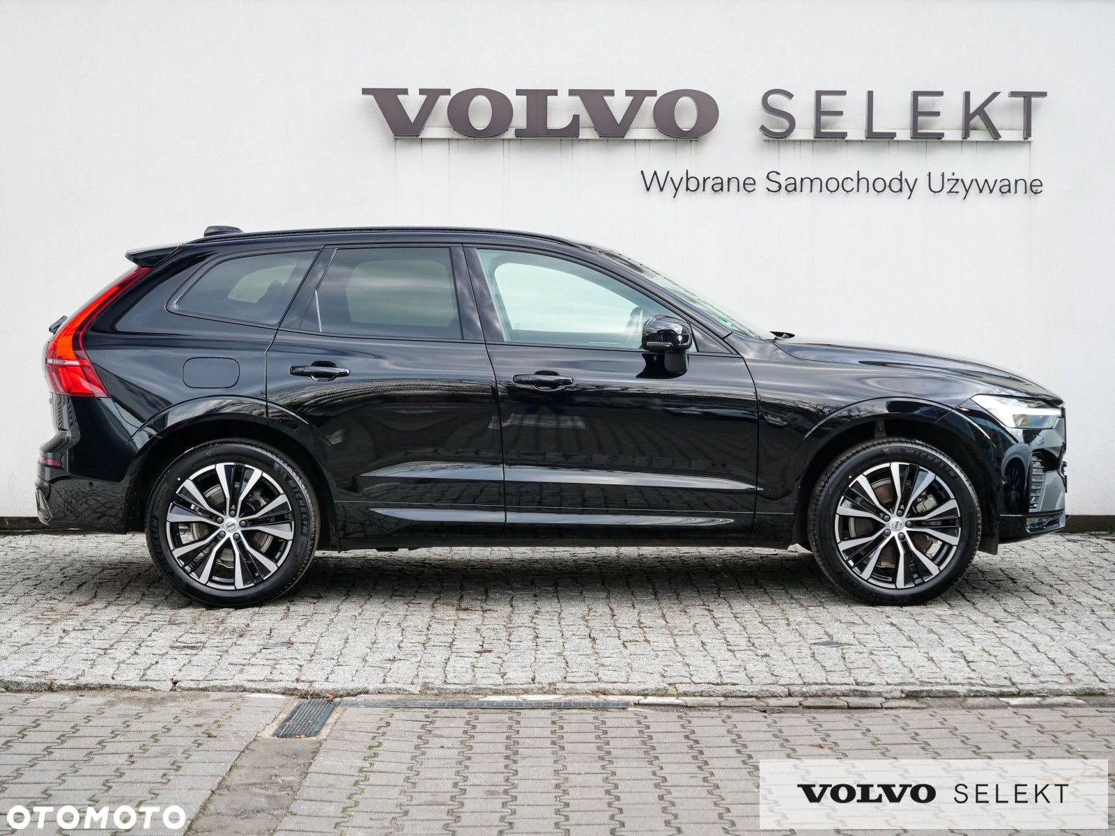 Volvo XC 60 - 5