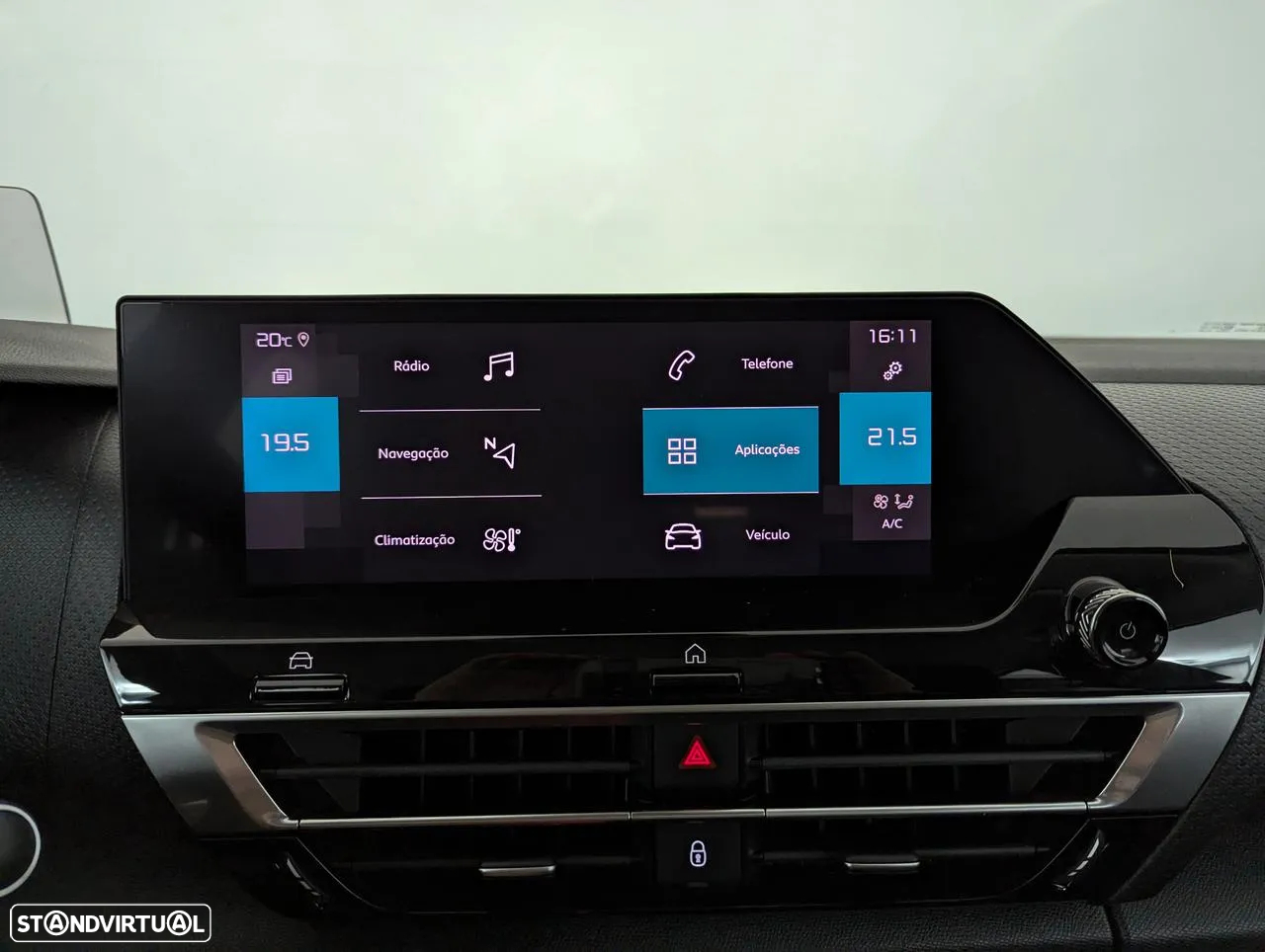 Citroën C4 1.2 PureTech Plus - 30