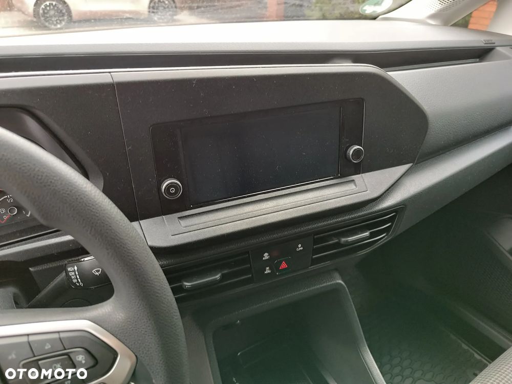 Volkswagen Caddy MAXI - 7