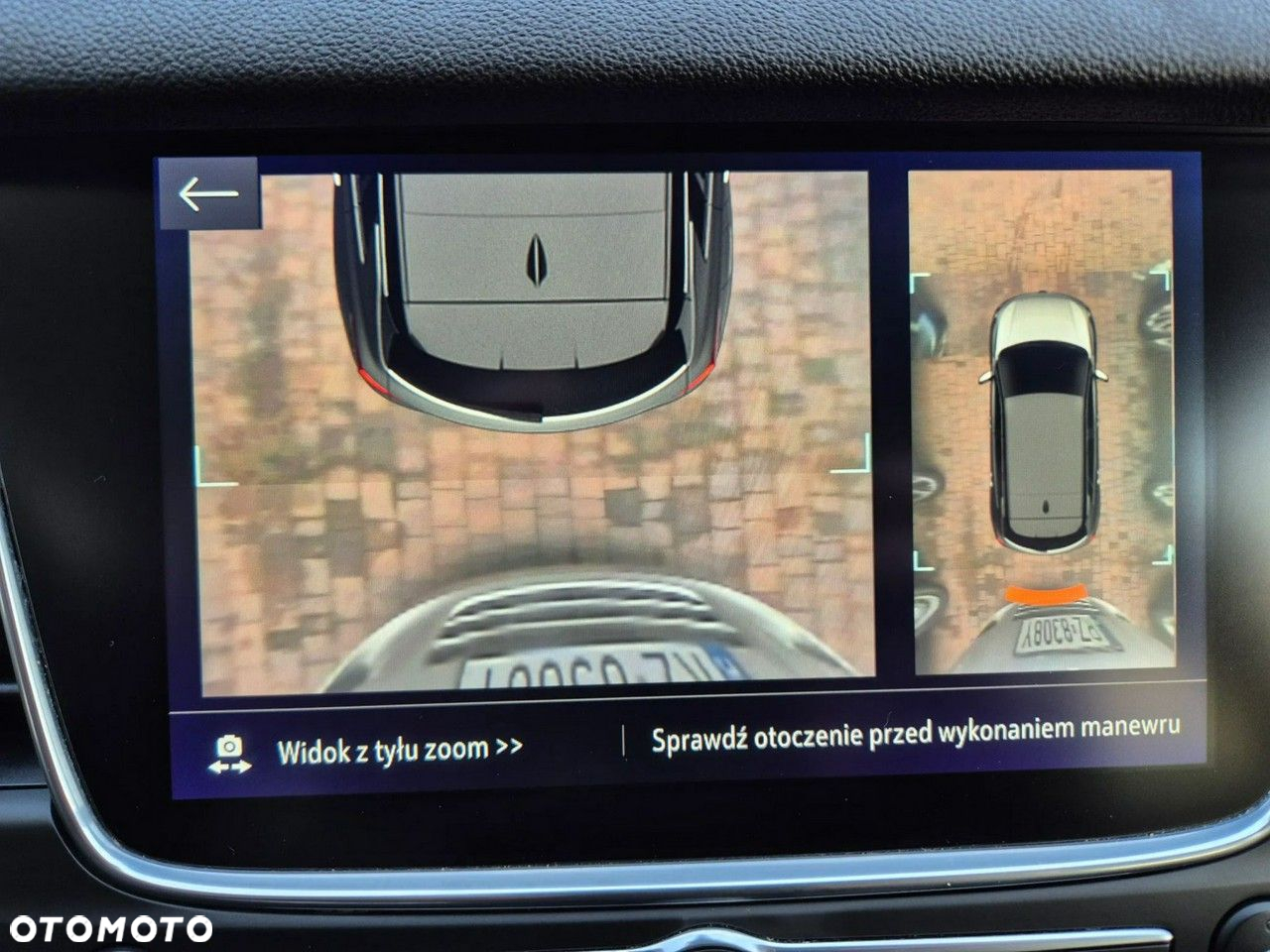 Opel Grandland X 1.2 Start/Stop Automatik Dynamic - 19