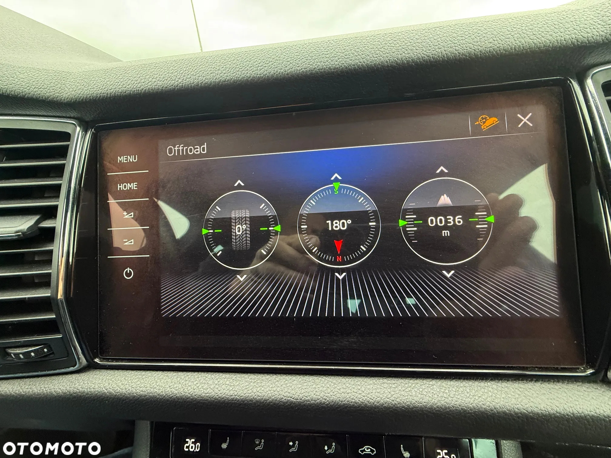 Skoda Kodiaq 2.0 TDI 4x4 DSG Sportline - 24