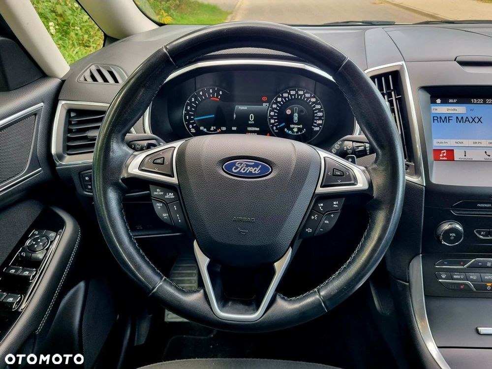 Ford Galaxy 2.0 EcoBlue Titanium - 16