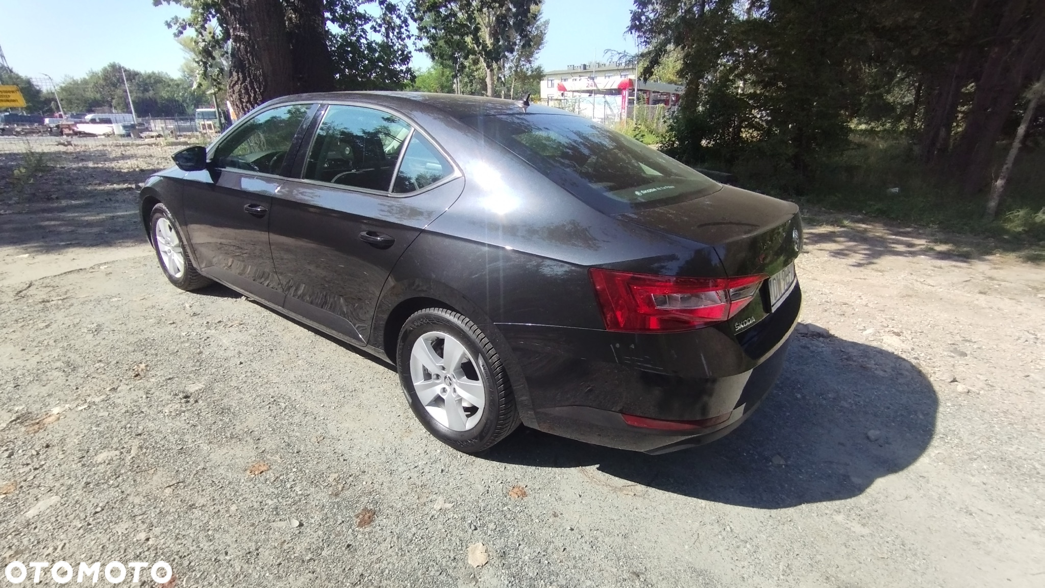 Skoda Superb 1.5 TSI Active - 32