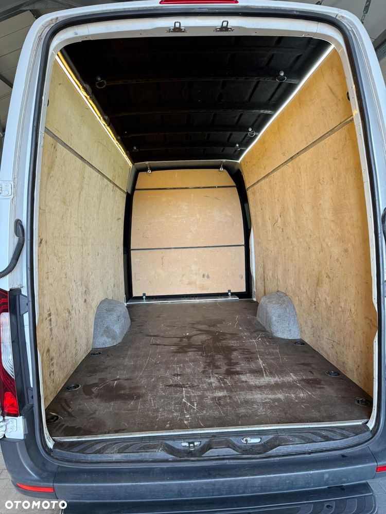 Mercedes-Benz Sprinter 907.253 - 14