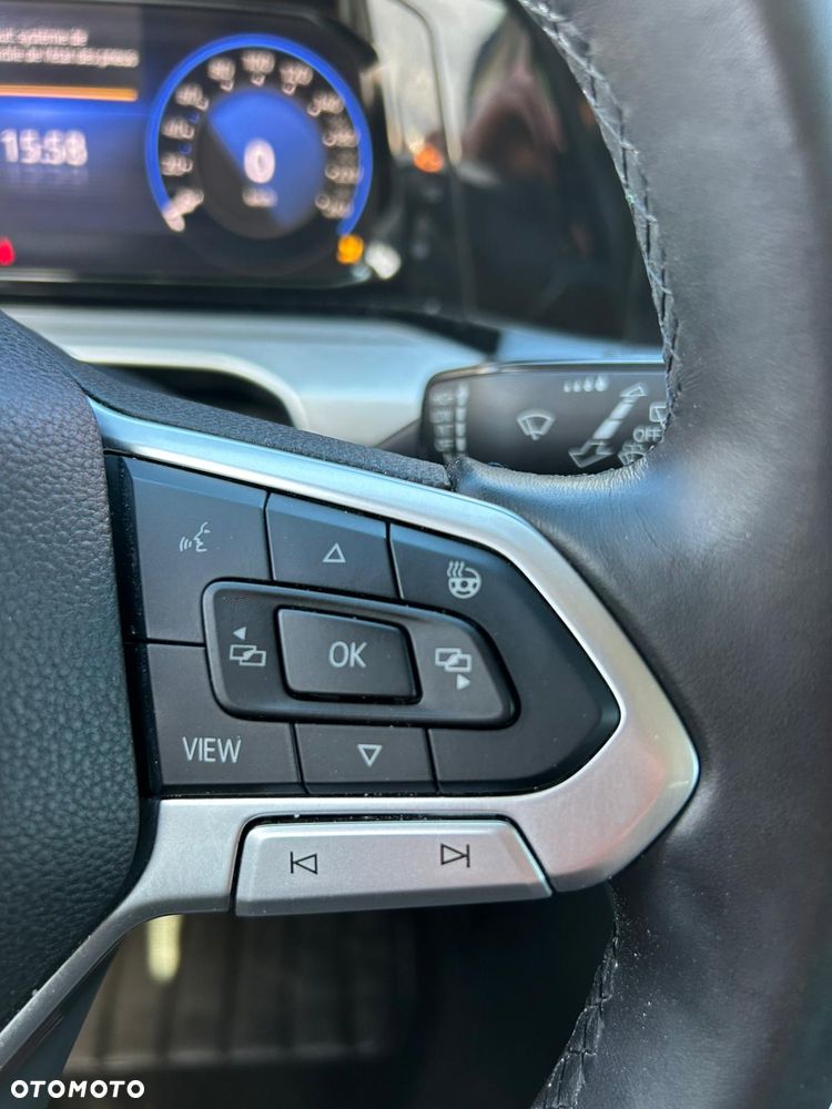 Volkswagen Golf 1.5 TSI ACT OPF BlueMotion Highline - 13