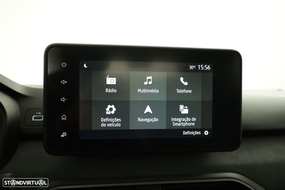 Dacia Jogger 1.0 ECO-G Extreme+ Up&Go 7L Bi-Fuel - 9