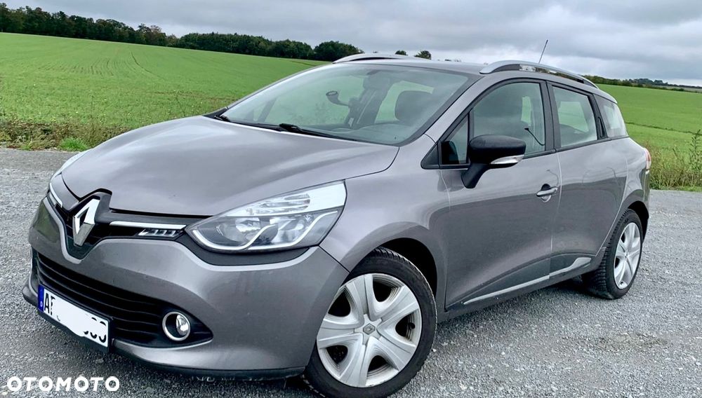 Renault Clio 1.5 dCi Energy Life - 3