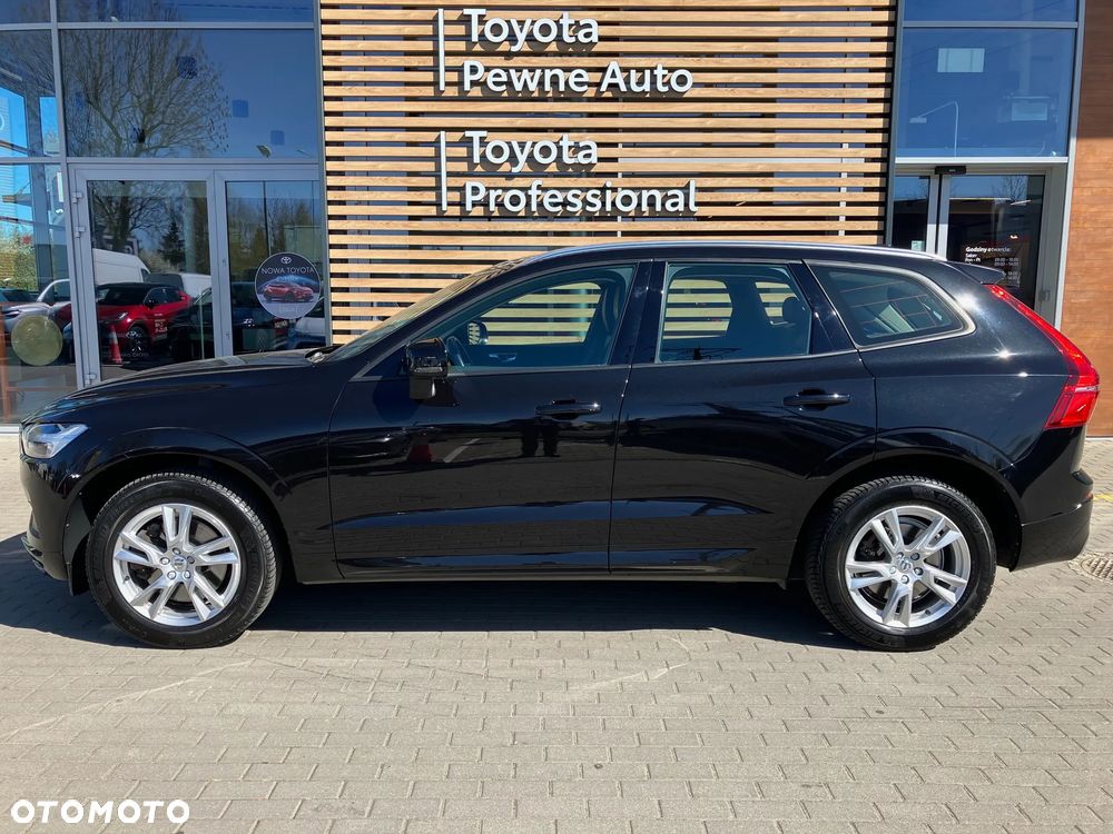 Volvo XC 60 D4 AWD Momentum - 3