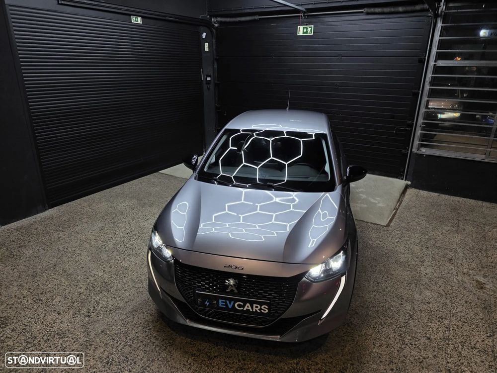 Peugeot e-208 Active Pack - 15