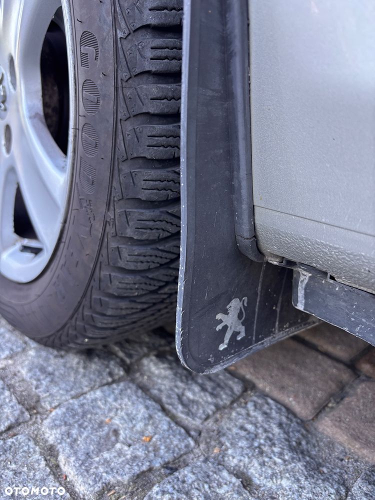 Peugeot 307 2.0 - 32