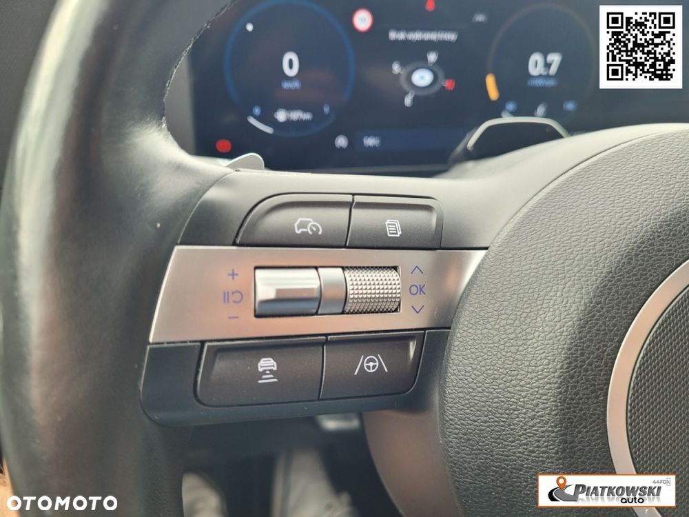 Hyundai Kona 1.6 T-GDI Premium DCT - 34