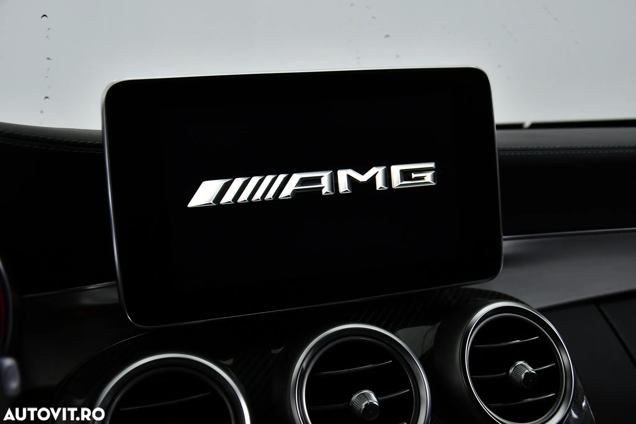Mercedes-Benz AMG - 25