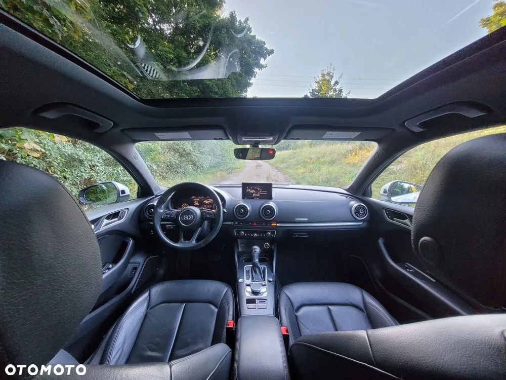 Audi A3 - 23