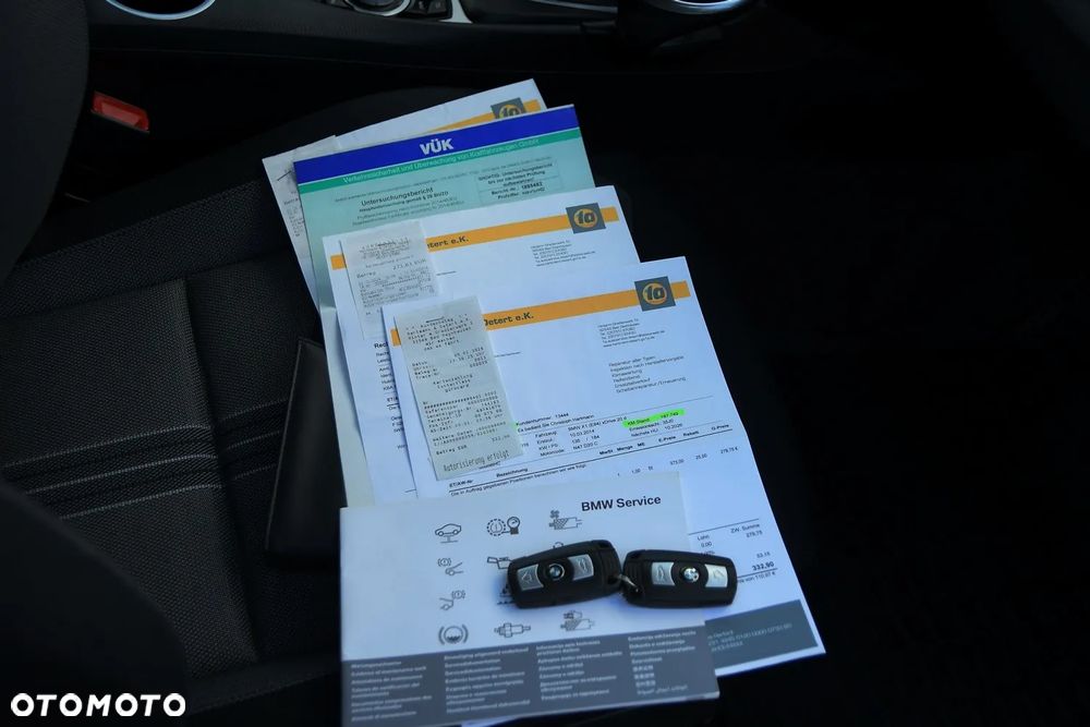 BMW X1 xDrive20d - 40