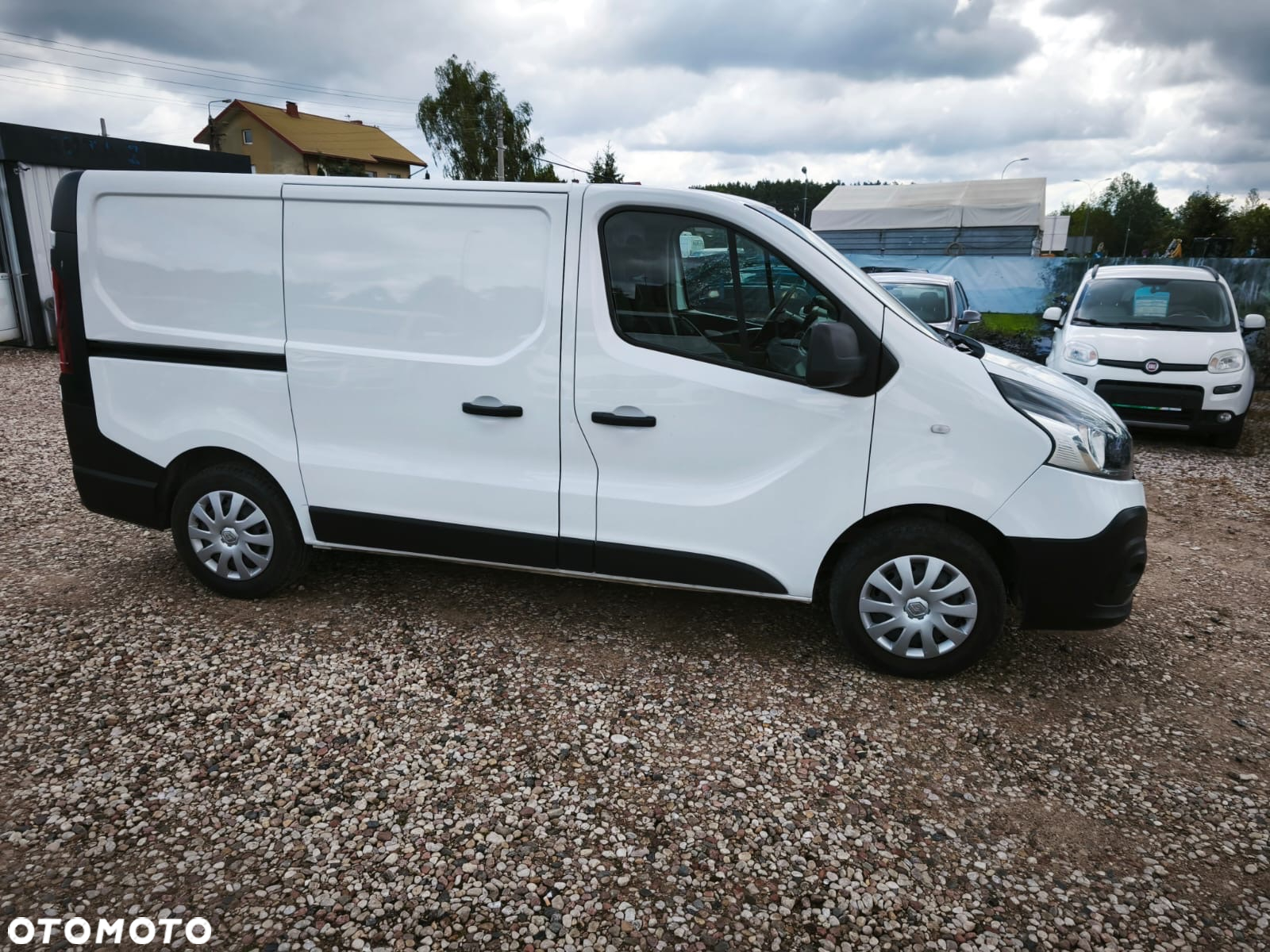 Renault Trafic - 6