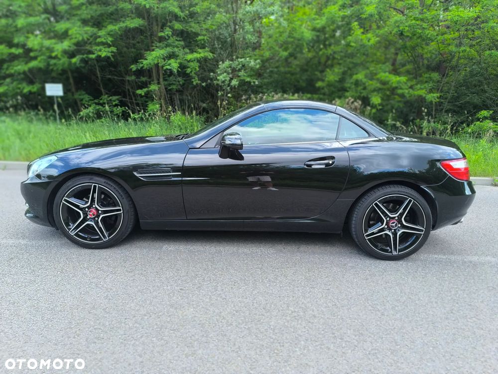 Mercedes-Benz SLK - 19