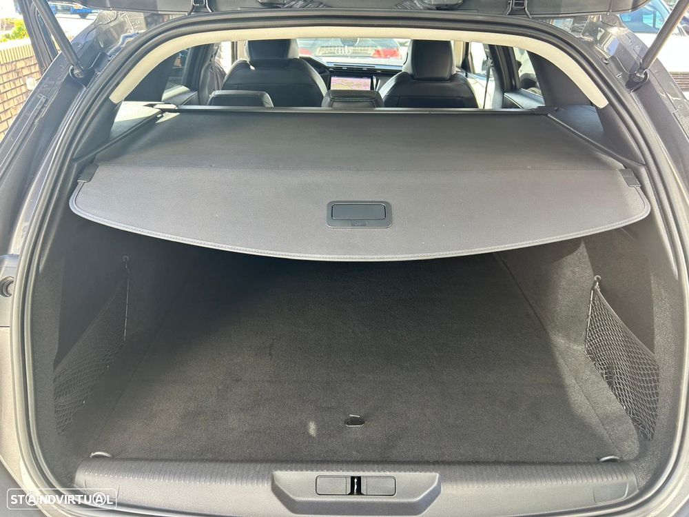 Peugeot 308 SW 1.6 Hybrid Allure Pack e-EAT8 - 23