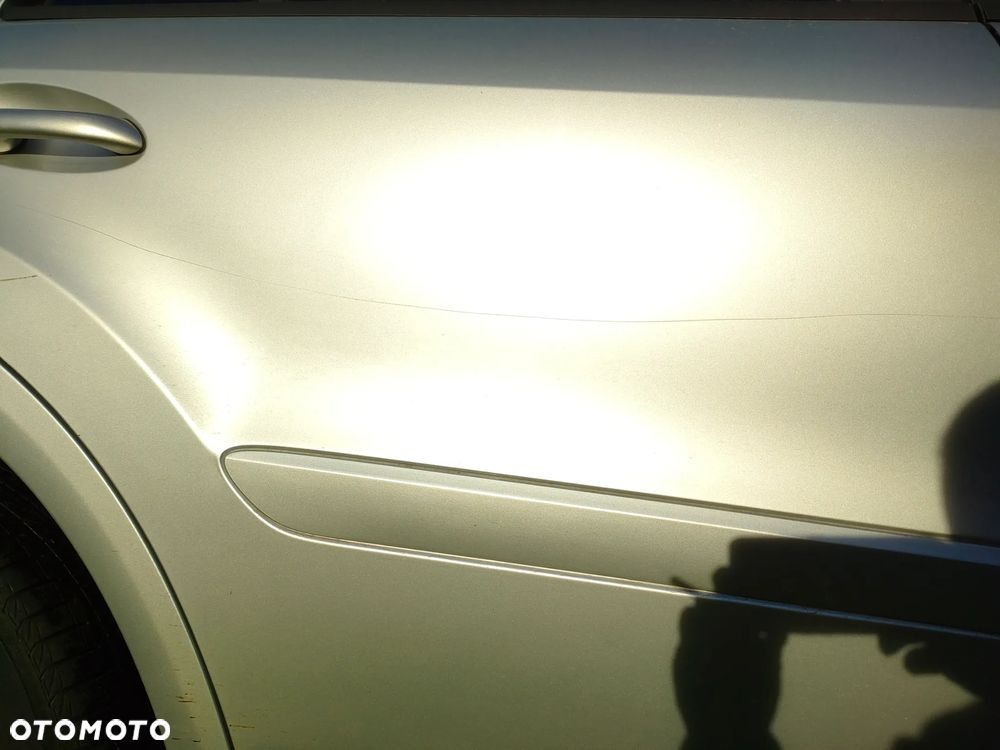 Mercedes-Benz ML 350 4Matic 7G-TRONIC - 33