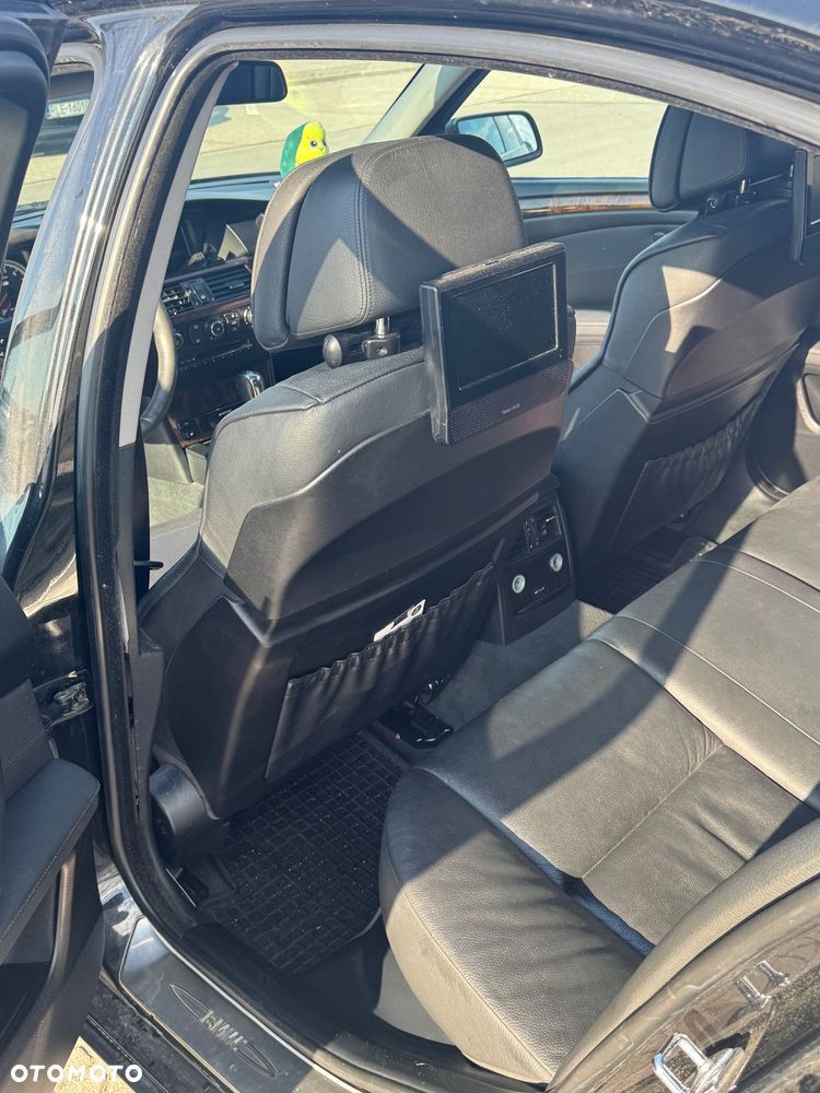 BMW Seria 5 525i - 18