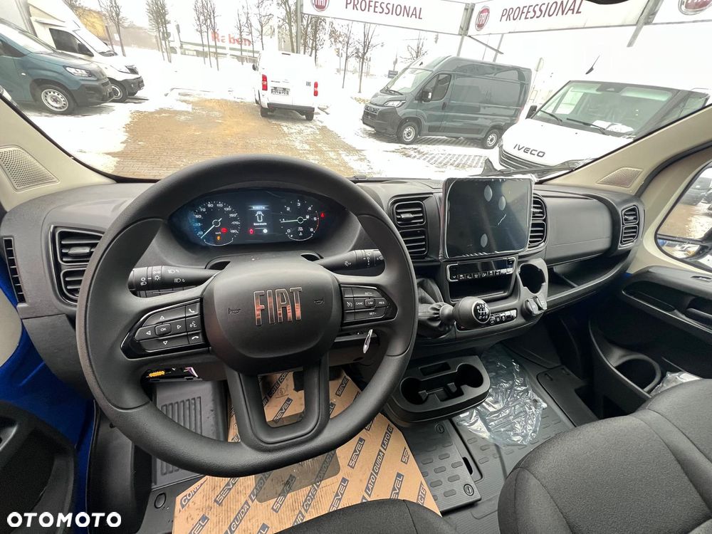 Fiat DUCATO L3H2 3,3t - 8