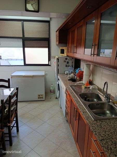 Apartamento T2 Alto Seixalinho Barreiro - Grande imagem: 3/6