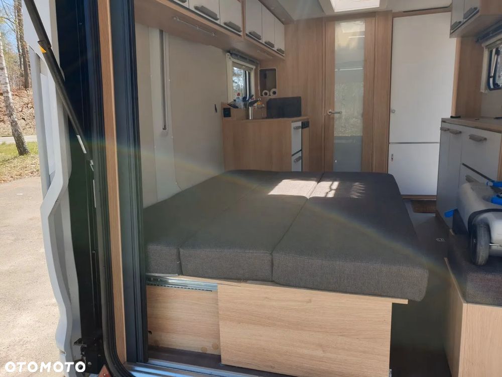 KNAUS DESEO 400 TR - 12