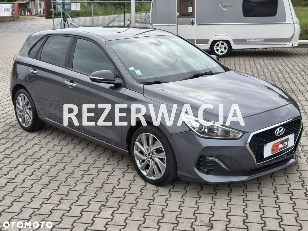Hyundai i30 - 1