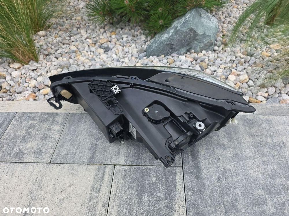SEAT CUPRA LEON 4 IV 5FB Lampa prawa przód Full Led Dynamic 5FB941008F - 8