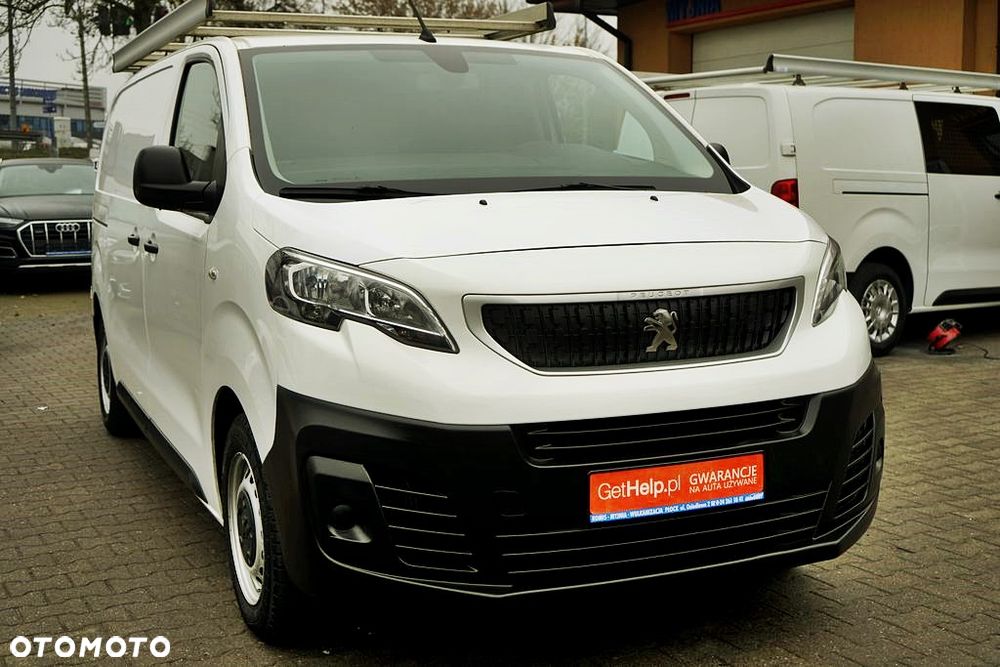 Peugeot Expert - 12