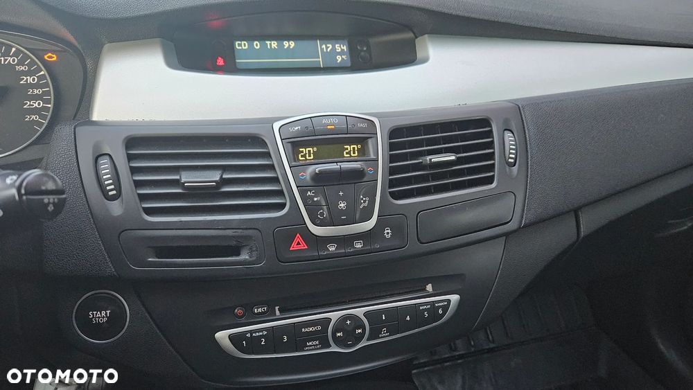 Renault Laguna Grandtour 2.0 dCi Dynamique - 20