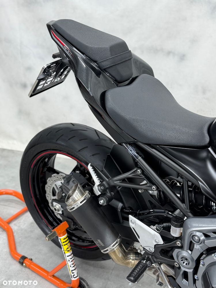 Kawasaki Z 900 - 13