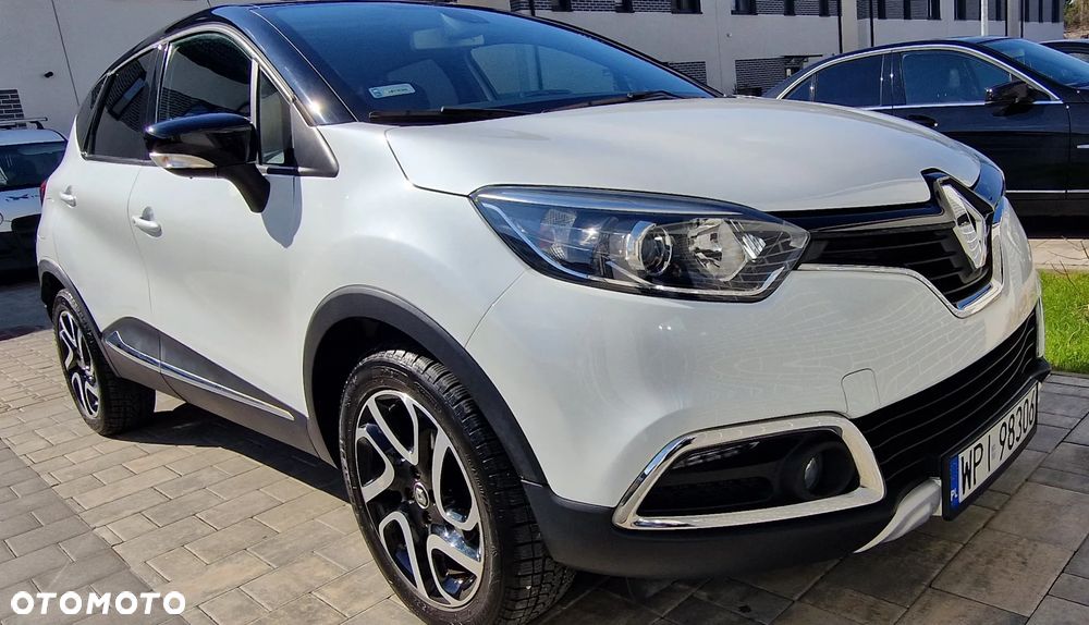 Renault Captur 0.9 Energy TCe Limited - 4