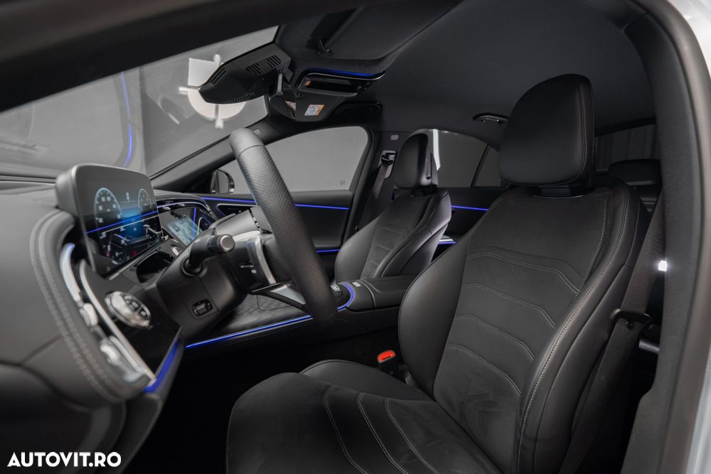 Mercedes-Benz E - 28