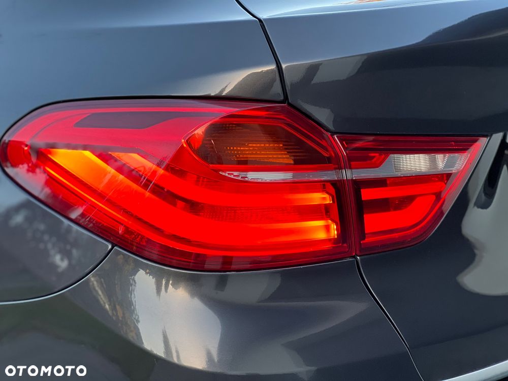 BMW X4 xDrive20d Edycja M Sport - 20
