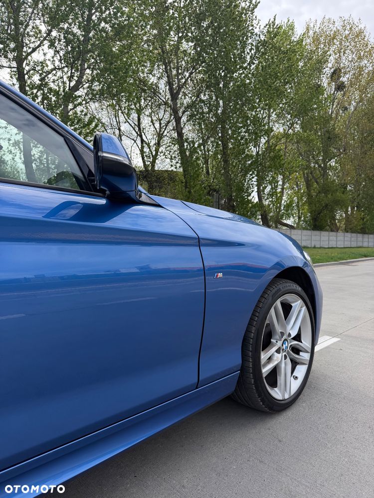 BMW Seria 1 118i Sport Line - 13