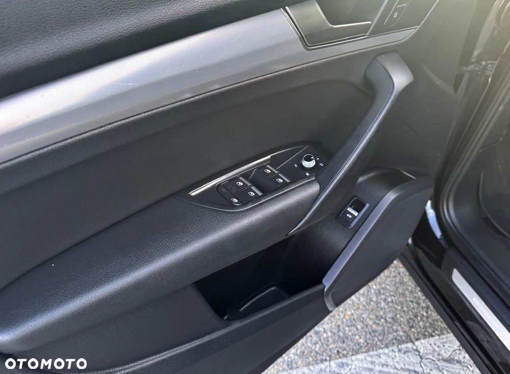 Audi Q5 35 TDI Quattro S tronic sport - 18