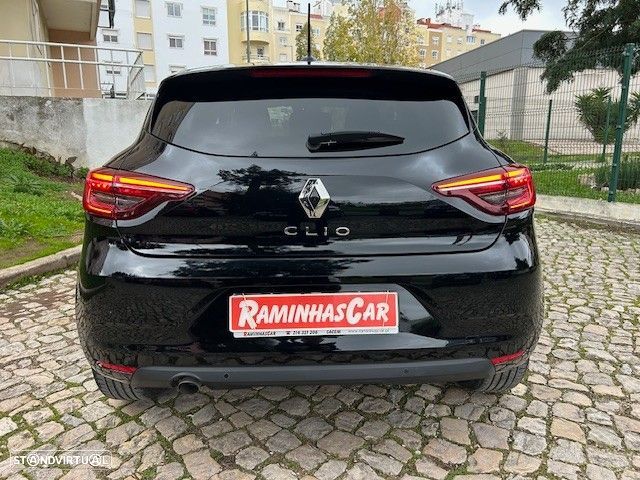 Renault Clio 1.0 TCe Evolution - 11